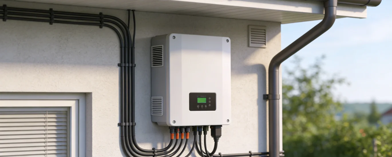 Hybrid Inverter