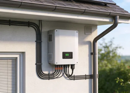 Hybrid Inverter