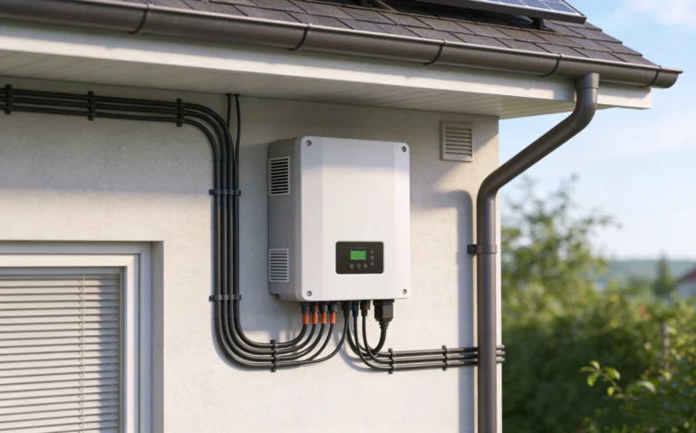 What Is a Hybrid Inverter? Complete Guide for Indian Homes