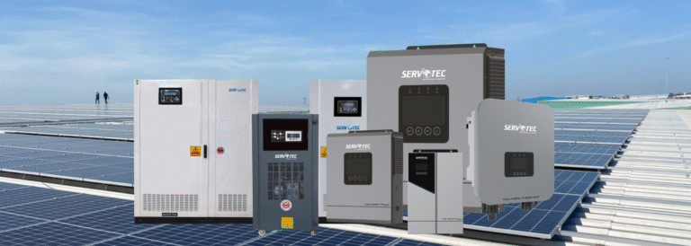 Buy Hybrid Solar Inverter: Price & Specs.