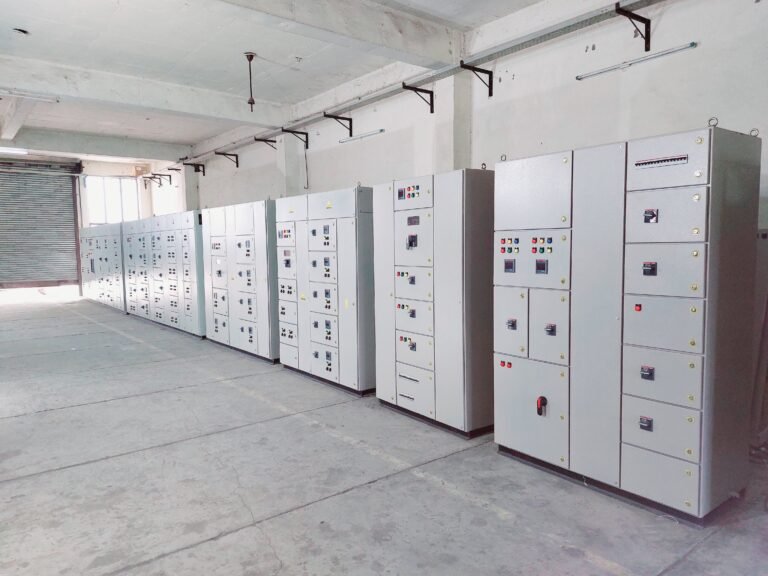 DC Distribution Box for Solar — What It Is & Why You Need It