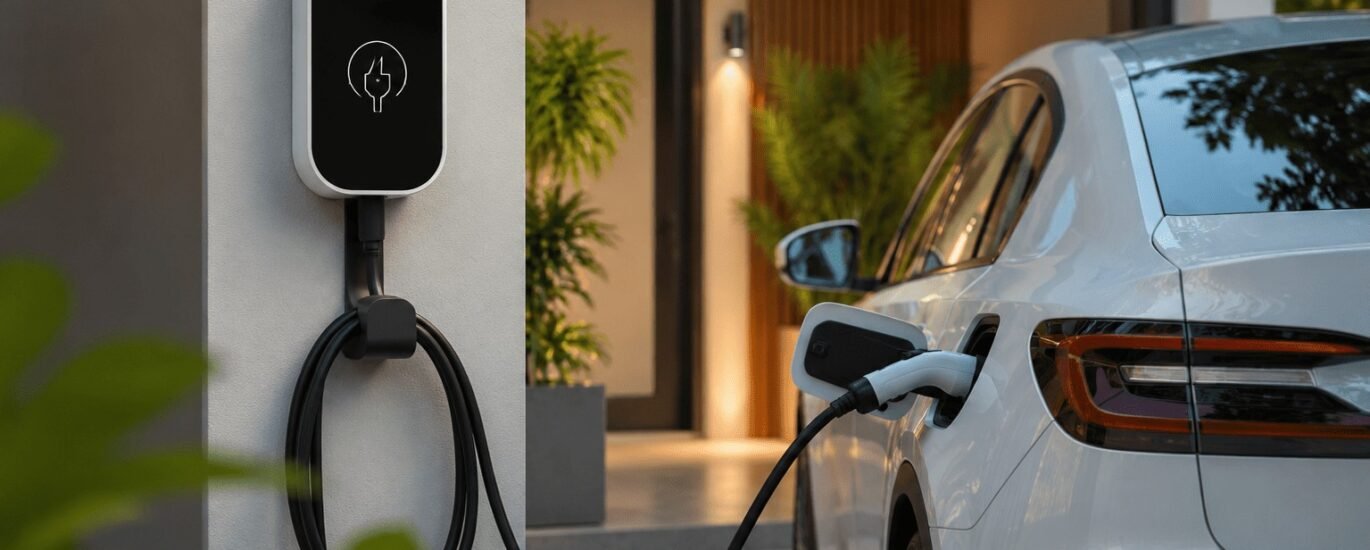 Home EV Charger