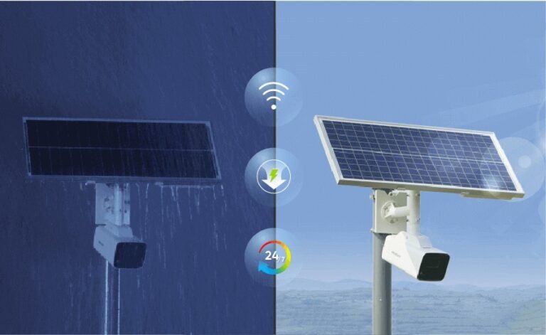 Best 4G Solar CCTV Camera vs WiFi: Which Should You Choose? (2026)