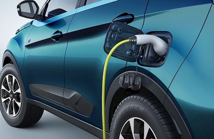 Tata Nexon EV Charger: Home Charging Time